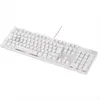 Image de Clavier gamer SKILLKORP K15 BLANC Progress