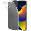 Image de Coque ESSENTIELB iPhone 15 Plus Souple Made In France