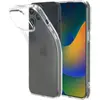 Image de Coque ESSENTIELB iPhone 15 Pro Souple Made In France