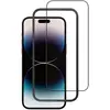 Image de Protège écran ADEQWAT iPhone 15 Pro Max Verre trempé