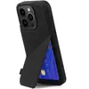 Image de Coque ADEQWAT iPhone 15 Plus 3 en 1 - Noir