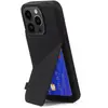 Image de Adeqwat - Coque  Iphone 15 Pro 3 En 1 - Noir