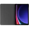 Image de Etui ESSENTIELB Tab S9+/S9 FE+/S10+ Stand Tab Noir