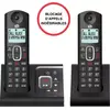Image de Téléphone sans fil ESSENTIELB Tribu duo-R V3