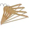 Image de Cintres ESSENTIELB Cintres bois x 4