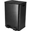 Image de Poubelle de cuisine tri sélectif MIOGO 60L anthracite