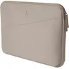 Image de Housse ADEQWAT 15-16'' beige chiné