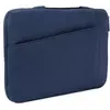 Image de Housse ADEQWAT Pocket sleeve 13-14  bleu chiné