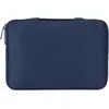 Image de Housse ADEQWAT Pocket sleeve 15-16 bleu chiné