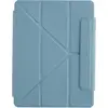Image de Coque ADEQWAT iPad 10.2 Bleu