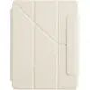 Image de Coque ADEQWAT iPad 10.2 Beige