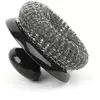Image de Boule inox ESSENTIELB Nettoyage plancha