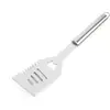 Image de Ustensile barbecue ESSENTIELB Spatule inox barbecue