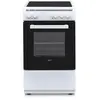 Image de Cuisinière vitrocéramique LISTO CV5050L3b