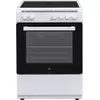 Image de Cuisinière vitrocéramique ESSENTIELB ECVC6060b7