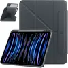 Image de Etui ADEQWAT iPad Pro 11 2024 2025 M5