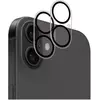 Image de Protège écran ESSENTIELB iPhone 16 /16 Plus Protège objectif