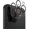 Image de Protège écran ESSENTIELB iPhone 16 Pro/16Pro Max Protège obj