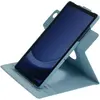 Image de Etui ADEQWAT A9+ rotatif Bleu