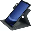 Image de Etui ADEQWAT A9+ rotatif gris