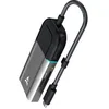 Image de ADEQWAT Hub USB C USB-C/multiports 6 en 1