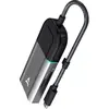 Image de Hub USB C ADEQWAT USB-C / multiports 6 en 1