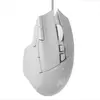 Image de Souris Gamer Filaire SKILLKORP M15 BLANCHE V2 Progress