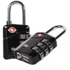 Image de Cadenas ESSENTIELB x2 a combinaison avec code TSA