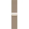 Image de Bracelet ADEQWAT 38/40/41 mm Titane Or