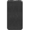 Image de Batterie externe ADEQWAT 20000 mAh Power Delivery noir
