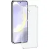 Image de Coque ESSENTIELB Samsung S25 Souple Made In France