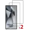 Image de Protège écran ESSENTIELB Samsung S25 Ultra verre trempé