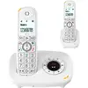 Image de Téléphone sans fil ESSENTIELB BRIO DUO Rép