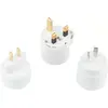 Image de Adaptateur de voyage ESSENTIELB France vers Royaume Uni