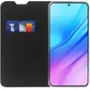 Image de Coque ESSENTIELB Samsung A36 A56 Folio Noir