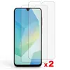 Image de Essentielb - Protège Écran  Samsung A16/A26/A17/A18 Verre Trempé X2
