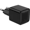 Image de Chargeur ESSENTIELB 30W GaN + charge rapide USB-C Noir