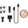 Image de Accessoire toilettage ESSENTIELB HEPA haute filtration rechange aspirateur balai EAMU
