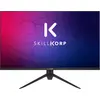Image de Ecran PC Gamer SKILLKORP M32 32" WQHD 180Hz VA AMD FreeSync