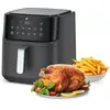 Image de Friteuse sans huile ESSENTIELB EAF4 Dual heat 7.6L