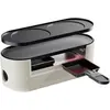 Image de Essentielb - Raclette  Ermt1 Multiplug Twist Crème