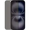 Image de Protège écran ADEQWAT iPhone 17 Pro verre trempé anti-espion