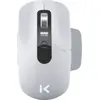Image de Souris Gamer Sans Fil SKILLKORP Ambi One blanche Progress