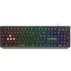 Image de Clavier gamer SKILLKORP K5 Noir Membrane Access