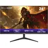 Image de Ecran PC Gamer SKILLKORP SKP M24 24" Full HD 240Hz Fast IPS AMD FreeSync