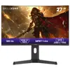 Image de Ecran PC Gamer SKILLKORP M27 27" Incurvé 1500R WQHD 180Hz Fast VA HDMI 2.1 AMD FreeSync