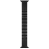 Image de Bracelet ADEQWAT Apple watch Noir 42/44/45/49mm