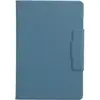Image de Etui ADEQWAT Samsung Tab A11+ rotatif Bleu