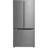Image de Réfrigérateur multi portes ESSENTIELB ERMV170-75miv1