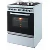 Image de Cuisinière induction ESSENTIELB ECI603w